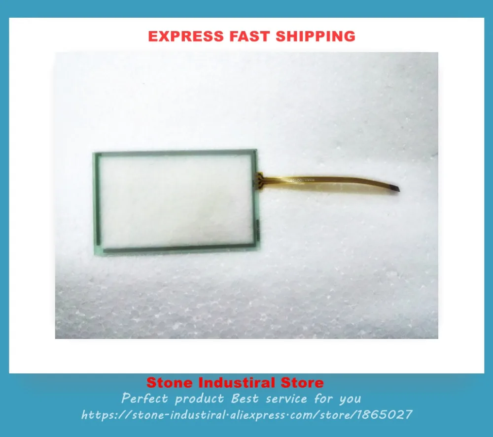 New DOP-AS38BSTD-W Touch Screen Perfect Quality