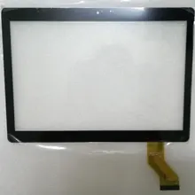 Myslc screen (For:MGLCTP-10927-10617FPC) 10.1-inch Tablet PC Capacitive Touch Screen Panel Digitizer Sensor Replacement Parts