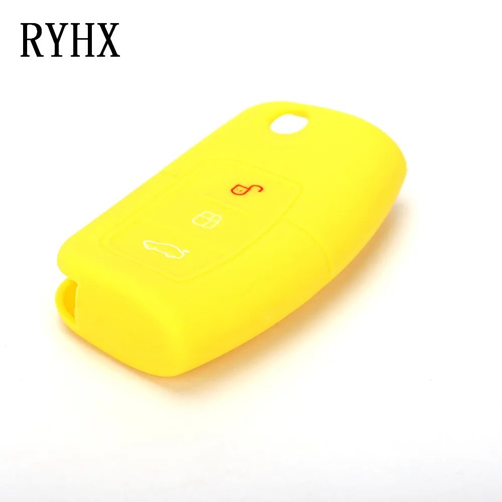 Fiesta focus key cover21