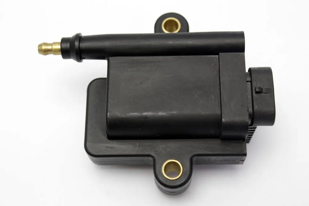 6-PACK IGNITION COILS Fits MERCURY OUTBOARD V-135 V-150 V-175 DFI 2.5L