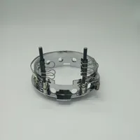 Hot Sale 270° Cap Frame for Tajima Embroidery Machine – High-Quality Hat Embroidery Hoop - Image 2
