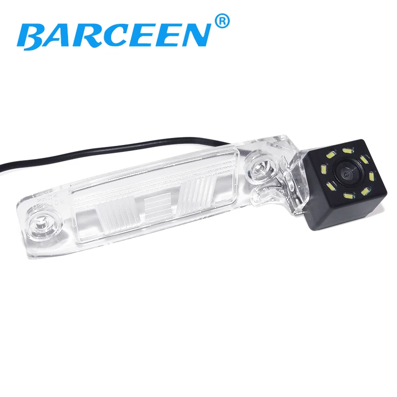 Visión Nocturna Impermeable Revertir De Copia De Seguridad Cámara Cámara De Aparcamiento Cámaras De Visión Trasera Para Mercedes M ML W164 W251 X164 ML250 ML300 ML350 ML450 GL R280 300 350 450