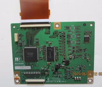 

Free shipping TC-20LA2G t-con GCMK-M1X K3201TP Original parts