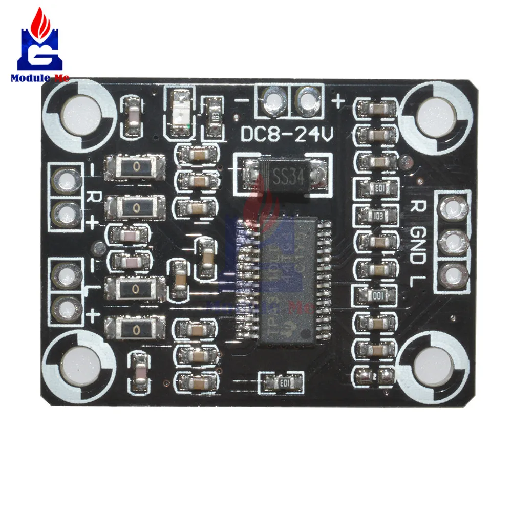Aliexpress.com : Buy TPA3110 2X15W Digital Audio Stere