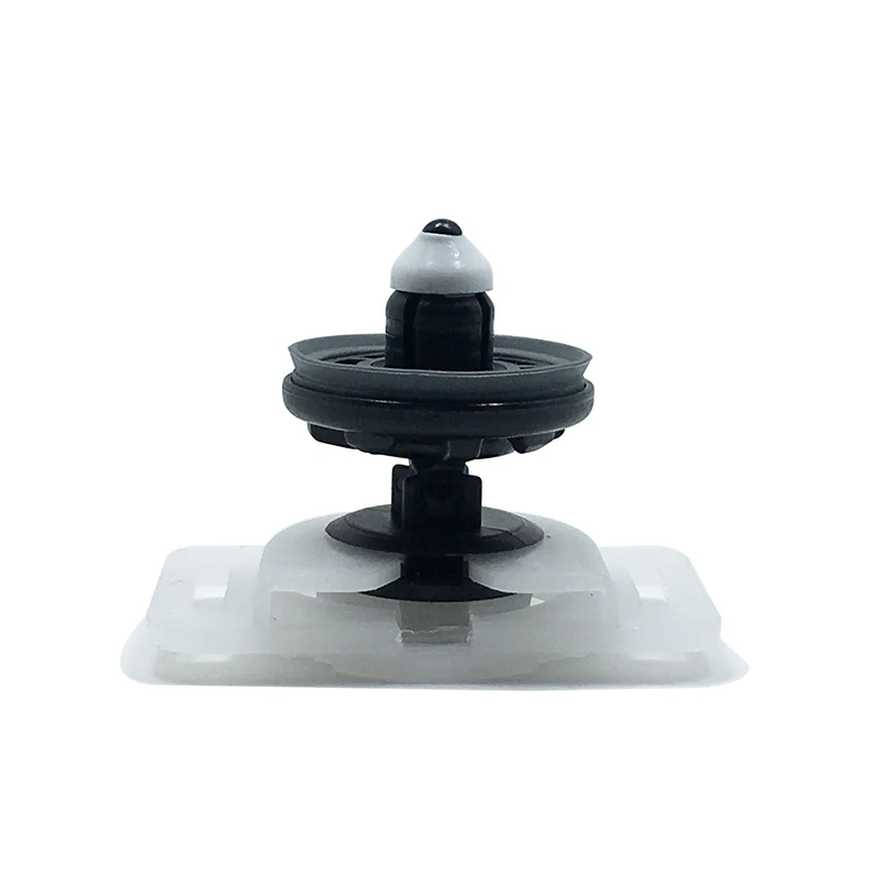 1 шт. OEM зажимы для межкомнатных дверей Passat B6 CC Golf Polo Caddy Tiguan Touran Eos A6 A8 TT 6Q0 868 243
