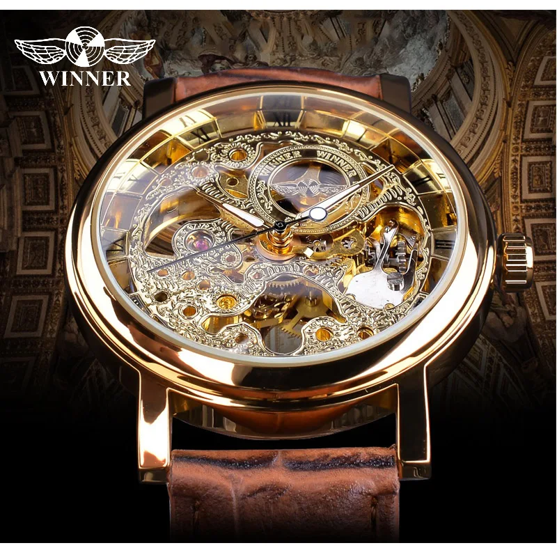 الفائز رجل ووتش الأعلى العلامة التجارية الفاخرة الميكانيكية ووتش الرجال الملكي شفافة الهيكل العظمي جلدية العسكرية الرياضة ساعة الذكور ساعة... الفائز رجل ووتش الأعلى العلامة التجارية الفاخرة الميكانيكية ووتش الرجال الملكي شفافة الهيكل العظمي جلدية العسكرية الرياضة ساعة الذكور ساعة...