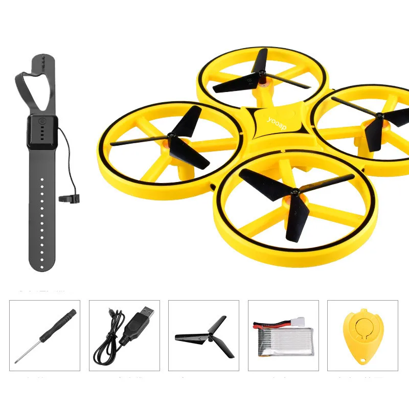 Image result for interactive induction drone