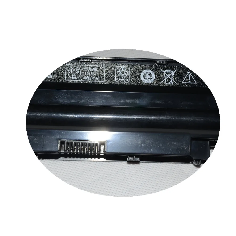 JIGU Новый 9 ячейки ноутбуков Батарея для Dell Inspiron N7010 9T48V J1KND 14R N4010 148 15R N5010 17R 148|battery for