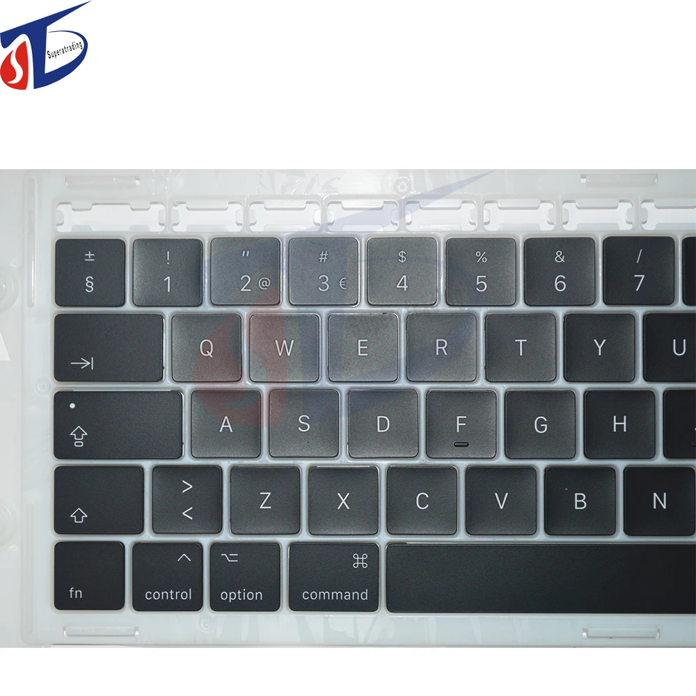Для macbook pro 13 дюймов 15 дюймов retina touchbar A1706 A1707 Португальский(Португалия) Portuguesa герметизирующая ptfe-лента для Клавиатура клавишный колпачок