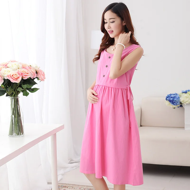 cute maternity outfits summer
