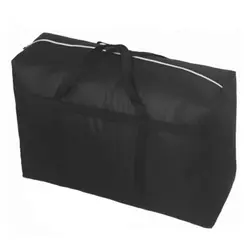 Пакет одеяло Move унисекс молния багажная сумка для хранения водонепроницаемый уплотненные оксфорды ткань влагостойкий