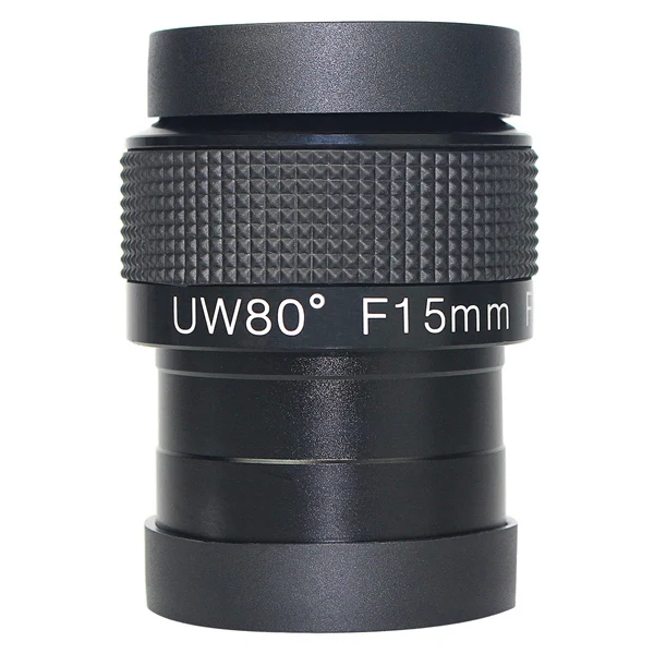 F15mm  2'' Telescope Eyepiece Astronomy Telescope (3)