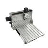 Newest 3040 CNC frame with motor woodworking lathe of Engraving Drilling and Milling Machine tools ► Photo 2/6