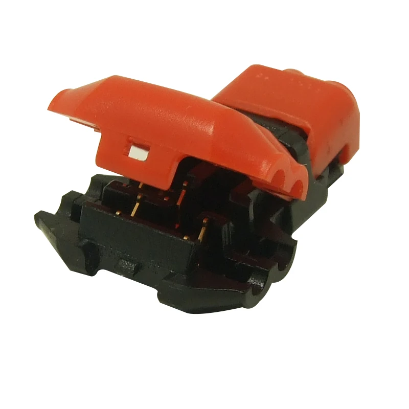 10-Pcs-lot-2-Broches-2-Voies-300-v-10a-Universal-Compact-Fil-câblage-Connecteur-T (3)