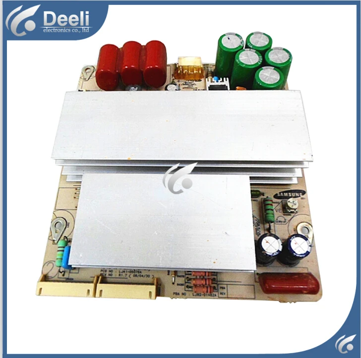 95% new good working original for PT42628NHD board LJ41-05076A LJ92-01482A with S42AX-YD05 good working 95% new good working original for PT42628NHD board LJ41-05076A LJ92-01482A with S42AX-YD05 good working
