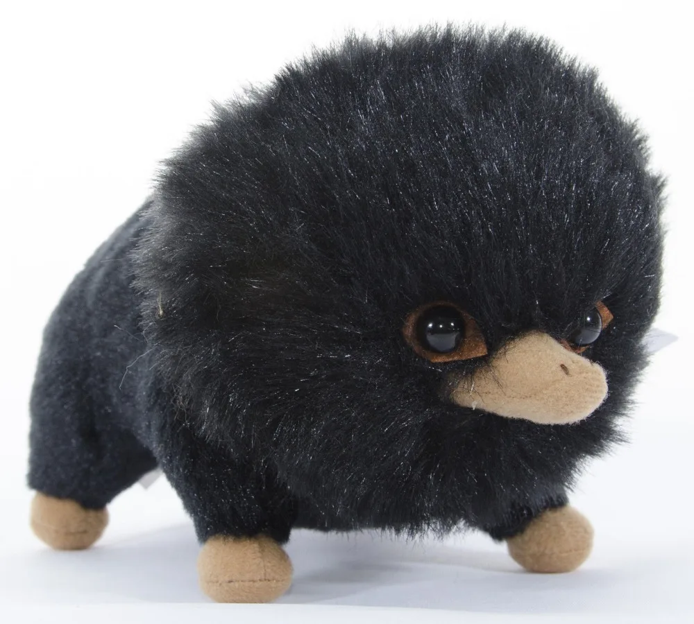 Детская плюшевая кукла Niffler|Персонажи мультфильмов и кино| |