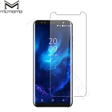 MCMEME For Blackview S8 Tempered Glass 9H 2.5D Ult