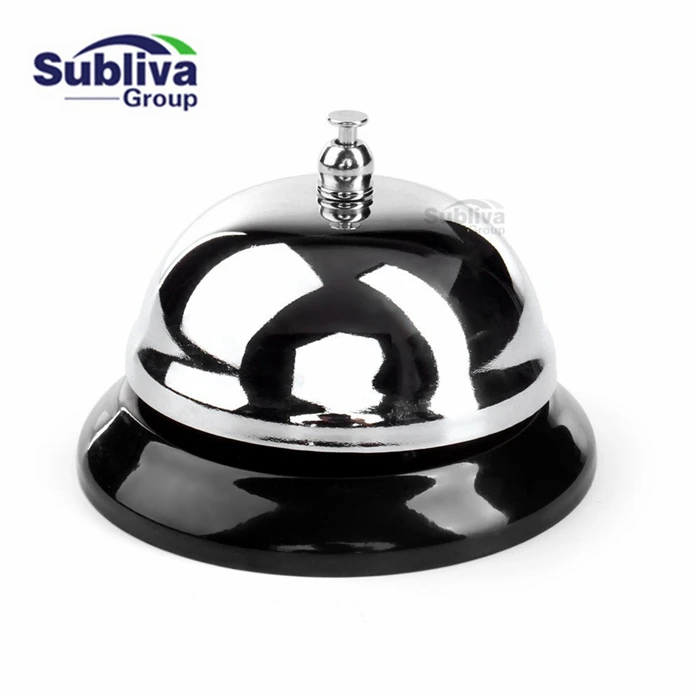 Free-Shipping-Call-Bell-with-Black-Base-Touch-Button-for-Kitchen-Hotel-Counter-Reception-Restaurant-Bar (5)