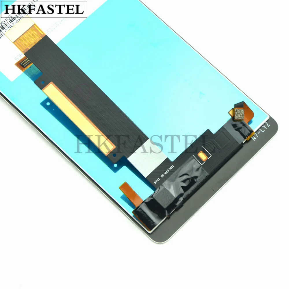 Nokia 7 LCD 9