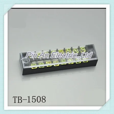 Клеммная колодка tb 1508