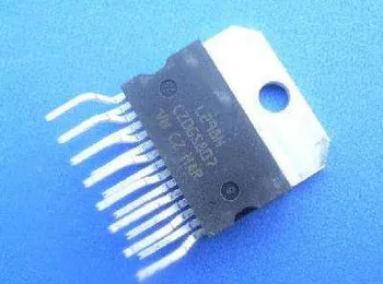 

Free Shipping 5 PCS/LOT L2724 ZIP9 NEW IN STOCK IC