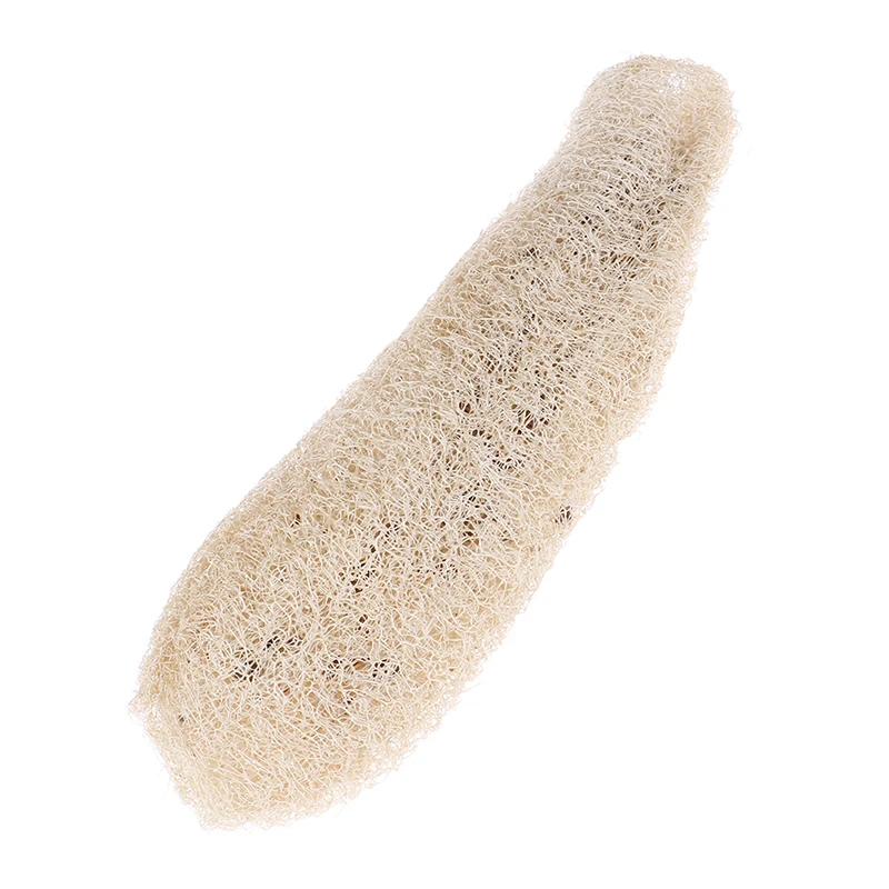 Beli Sehat Alami Loofah Bath Shower Mencuci Tubuh Pot Mangkuk Spons Pembersih Kamar Mandi Spa Aksesoris