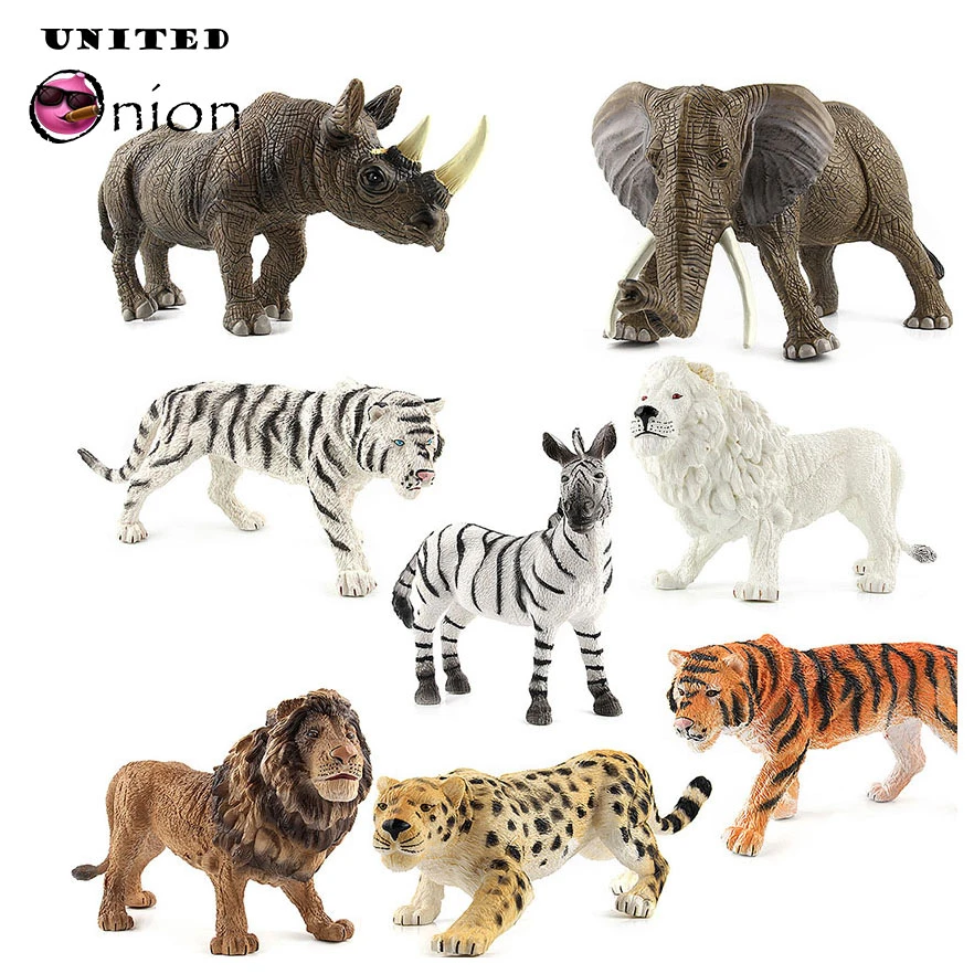 non toxic animal figures