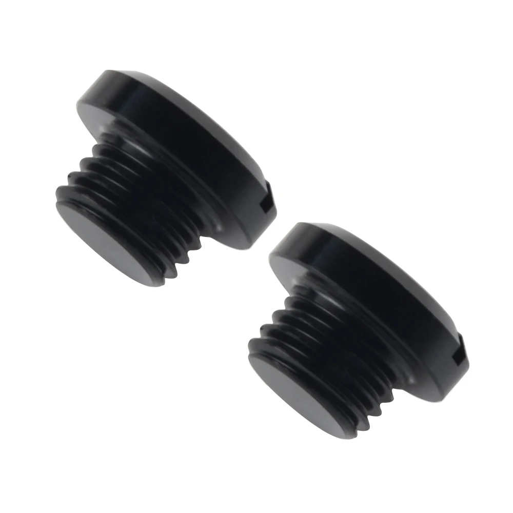 Винт с зеркальным отверстием M10x1.25 для Honda CRF250R CRF450R CRF250X CRF450X CR 125R 250R 85R CRF 450R 250X 450X