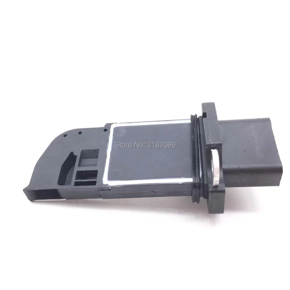 Датчик воздушного потока maf для Audi A3 Volkswagen VW Eos CC Beetle Jetta Tiguan GTI Passat 2.0L 06J 906 461B