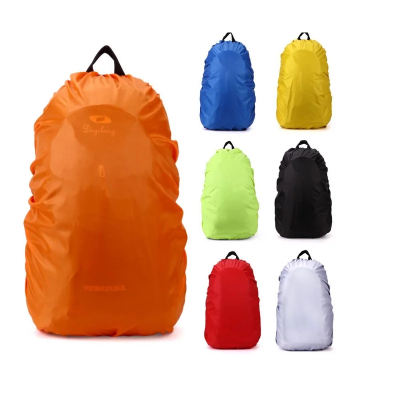 HOUSSE DE SAC Housse de pluie pour sac à dos Housse de pluie anti
