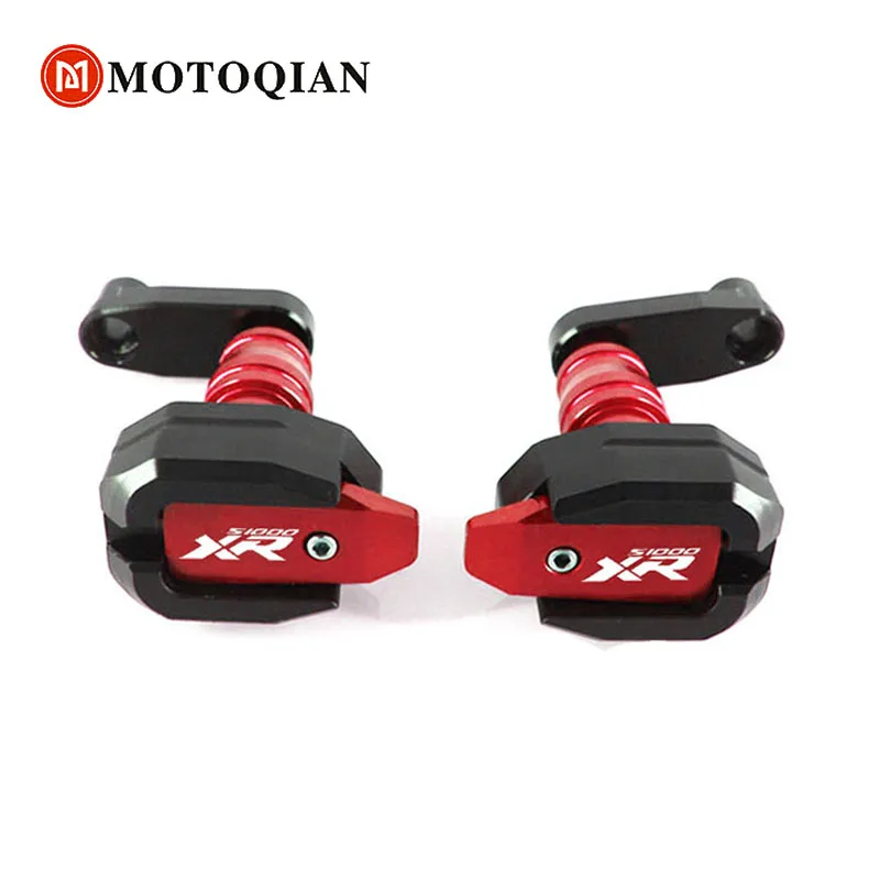 

Motorcycle Falling Protection Frame Slider For BMW S1000XR S1000 XR S 1000XR 2016 2017 Fairing Guard Anti Crash Pad Protector