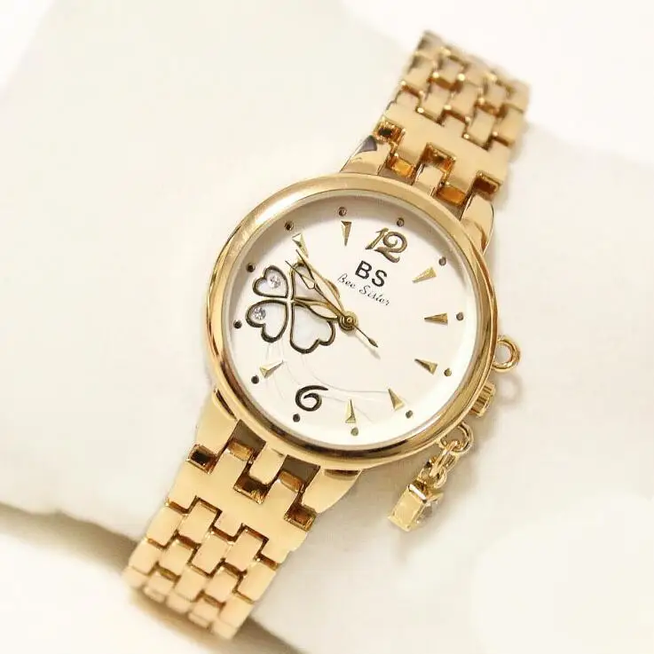 

2019 New Style Women Watch Lady Diamond Crystal Dress Watch Silver Stainless Steel Fashion Wristwatch Female Quartz Watch clock