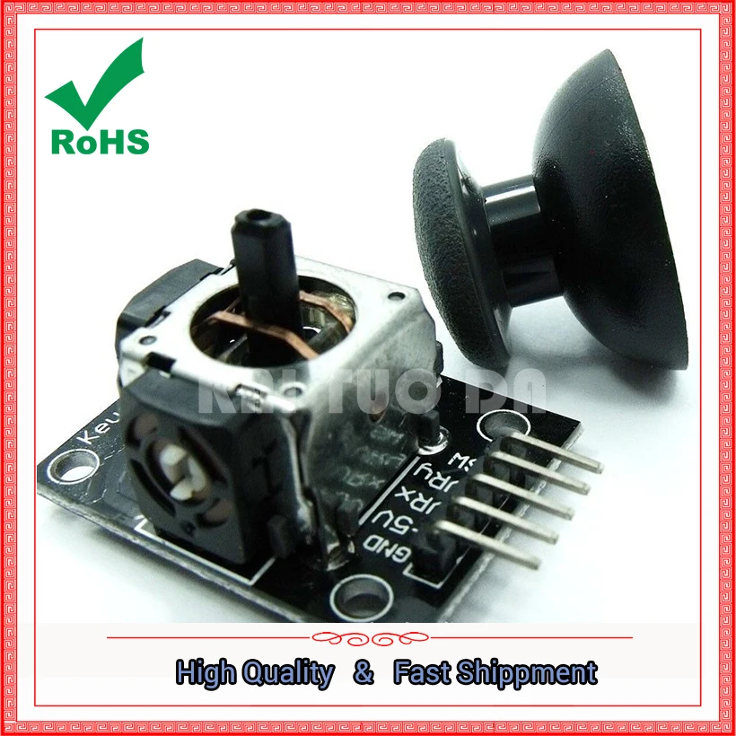 Дешевая оптовая продажа двухосевой XY rocker module KY 023 board|board module|board boardp p |