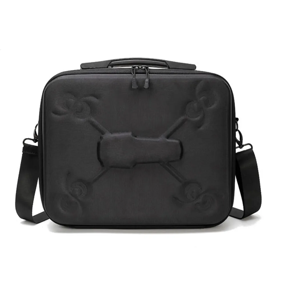 Storage Box Portable Bag Handbag Shoulder Bag Carrying Case for DJI Mavic 2 Pro Zoom Drone Smart Controller Suitcase Accessory-18
