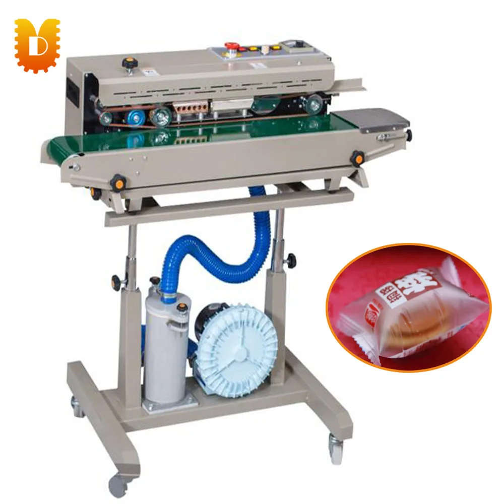 

Air-filled Packing Machine/Automatic Food Sealing Machine