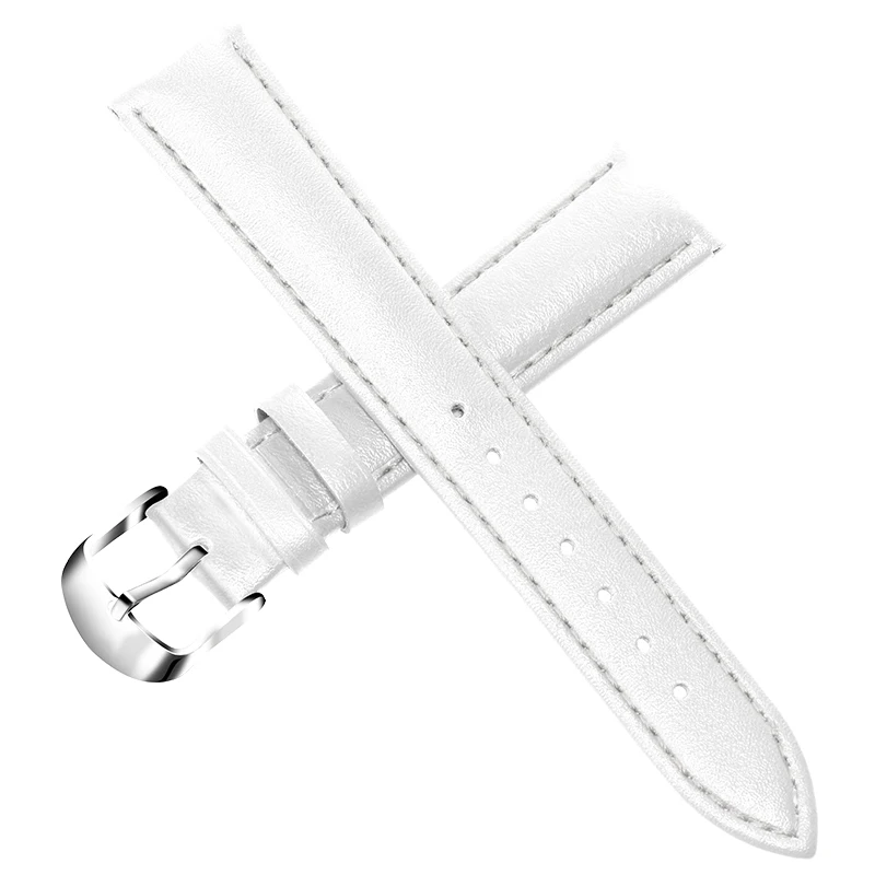 Кожаный ремешок для часов BINZI 22 мм 20 18 16 14 мужчин и женщин на ремне tissot|clock strap|watchband