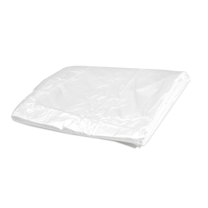 10 шт./партия одежды костюм одежды пылезащитный чехол прозрачный пластиковый мешок для хранения AI88