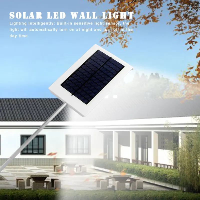 Solar walls