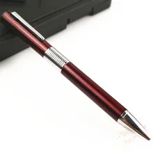 JINHAO 15 бордовая высококлассная атмосфера Студенческая Бизнес школьная офисная шариковая ручка