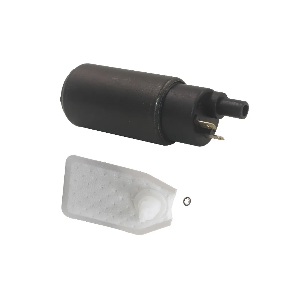 

Motorcycle Fuel Pump Case For KTM 125 450 690 DUKE 09-13 Honda Bize Titan Yamaha T-Max WR250X ZIF125 YZ125 YZ450F Aprilia RXV450