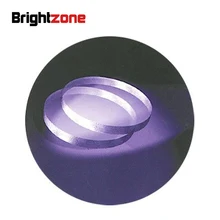 1,70/1,80/1,90 супер тонкие Высокодисперсные стеклянные минеральные очки по рецепту линзы для близорукости/дальнозоркости/астигматизма