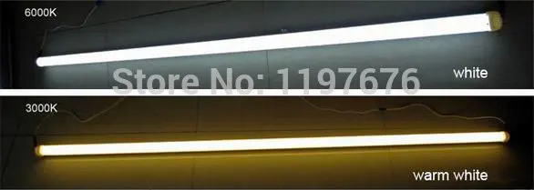 900 мм T8 LED Light Tube SMD2835 14 Вт светодиодные трубки 85-265 В теплый Whte/холодный белый CE и RoHS 3ft светодиодные трубки DHL