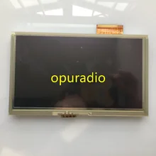 6,5 дюймовый ЖК-дисплей LT065CA45400 механизм с сенсорным цифровым индикатором для Автомобильная dvd-навигационная система авто