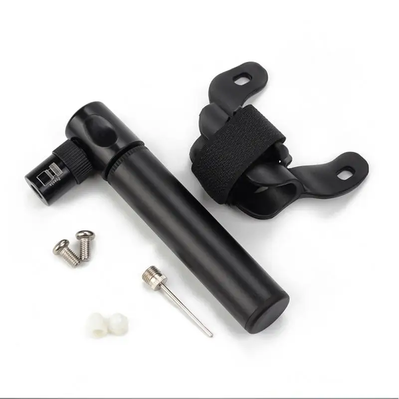 Buy Portable Mini Bicycle Pump Manual Inflator
