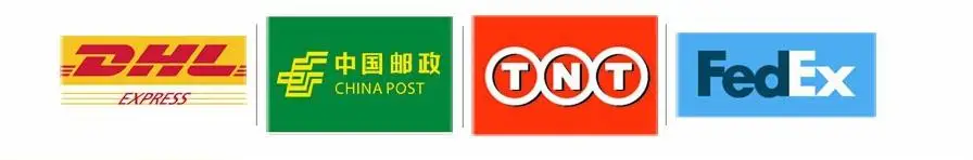 快递渠道图片