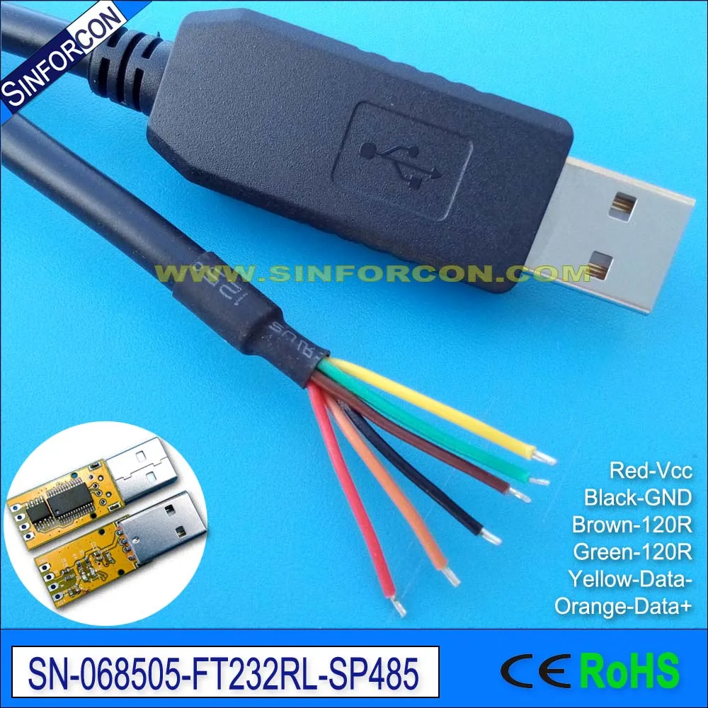 Aliexpress Com Buy Win8 Win10 Android Mac Ftdi Ft232rl
