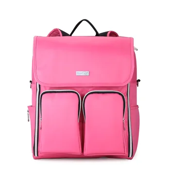 

Brand High-Quality insular Baby Diaper Bags Baby Nappy Bags Mummy Maternity Bag Shoulder Backpack