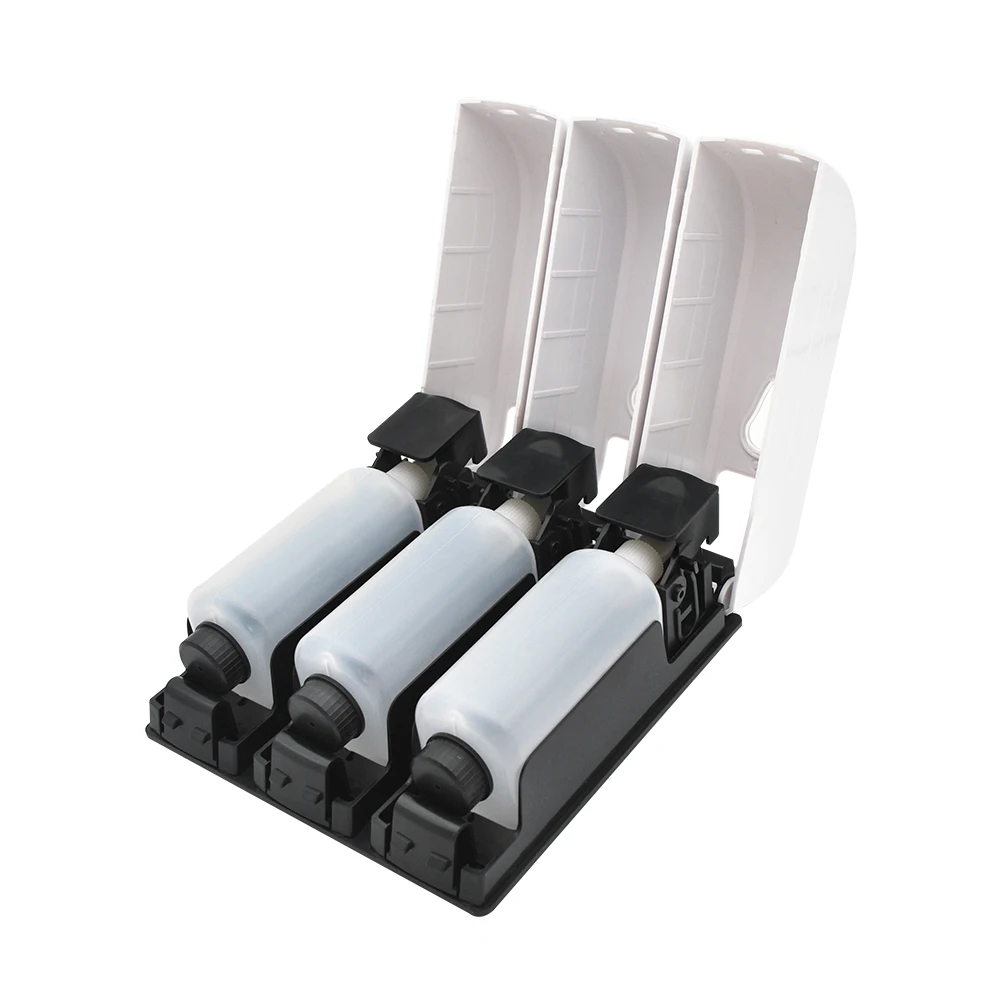 Single-Double-Triple-Shower-Soap-Dispenser-Wall-Mounted-Seifenspender-Liquid-Soap-Shampoo-Dispenser-Washing-Lotion-for(4)