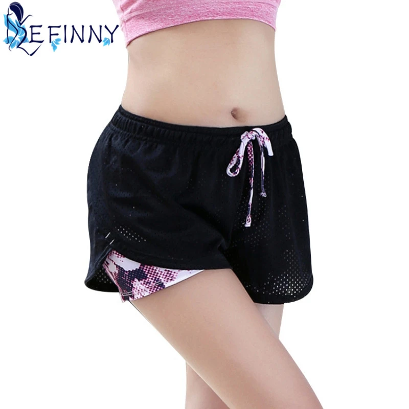 Breathable shorts womens Clearance