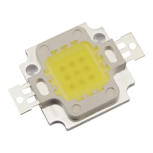 

High quality 10W/20W/30W/50W/100WHigh Power Integrated LED lamp Chips SMD For Floodlight Spotlight Warm white/Red/Green/Blue/RGB